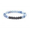 Blue Aventurine Crystal Bracelet