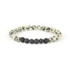 Purpose Diffuser Crystal Bracelet