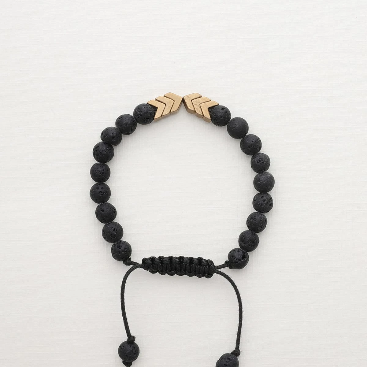 Sacred Arrow Kids Diffuser Bracelet  Crystal Bracelet - Image 4