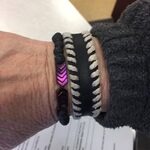 Sacred Arrow Crystal Bracelets