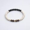 Tune In Crystal Bracelet - Image 3