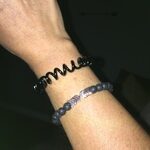 Sacred Arrow Crystal Bracelets
