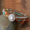 Paradise Island Wrap Bracelets - Image 2